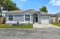 Building Photo - 12340 SW 144th Terrace