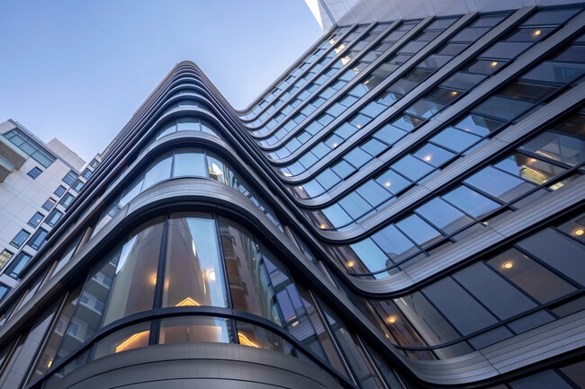 Primary Photo - Oskar Luxury Apartments