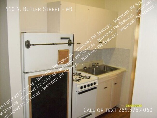 Building Photo - 410 N Butler St
