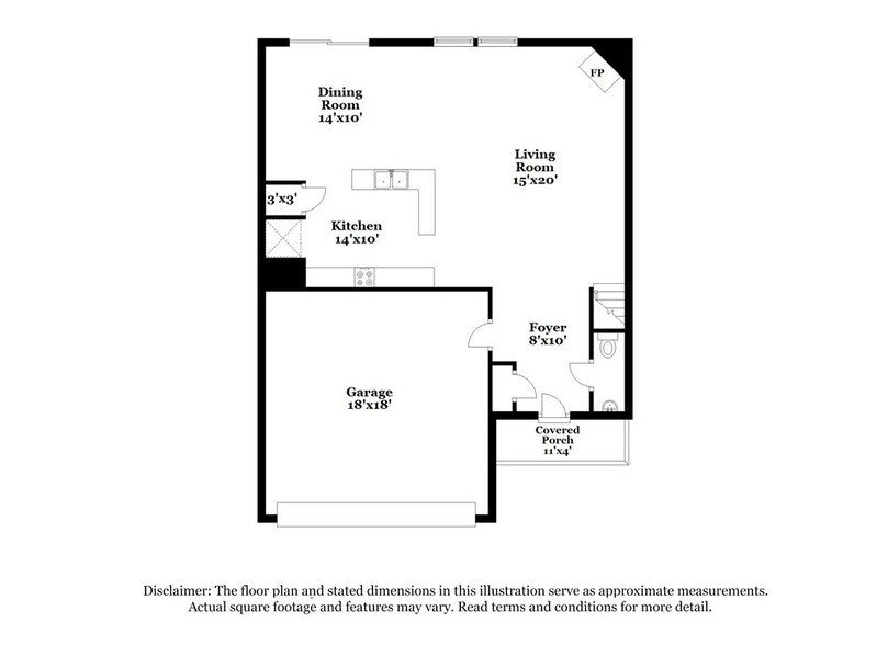 Building Photo - 5604 Chiefly Ct