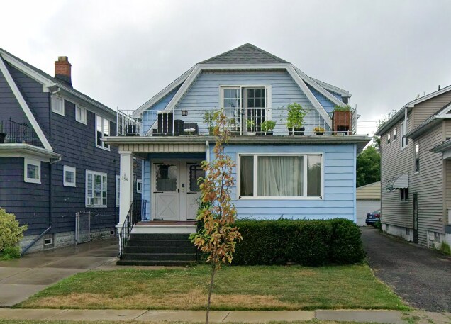 Primary Photo - 388 Wabash Ave