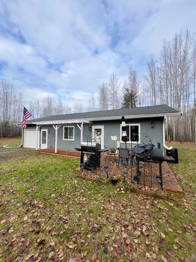 Building Photo - Beautiful Moose Creek Residence | 2 Beds, ...