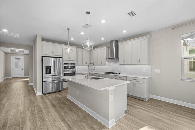 Building Photo - 17534 Savory Mist Cir