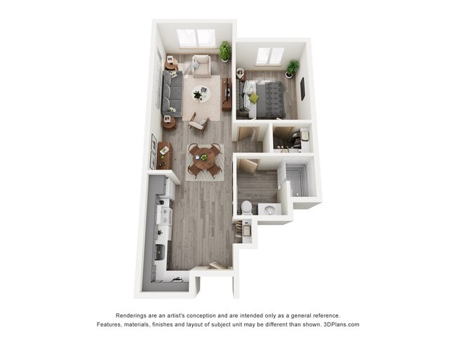 Building Photo - Felida Park