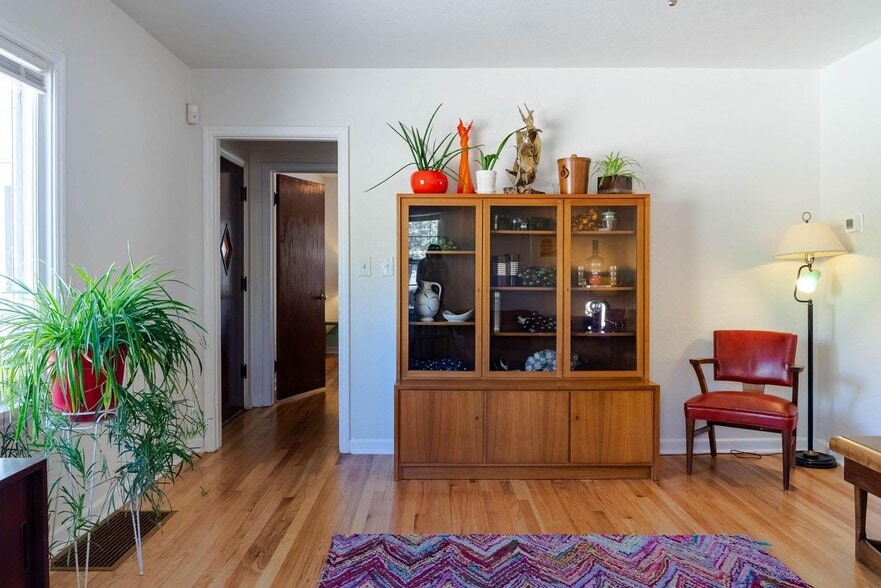 Building Photo - 1225 E Cache La Poudre St