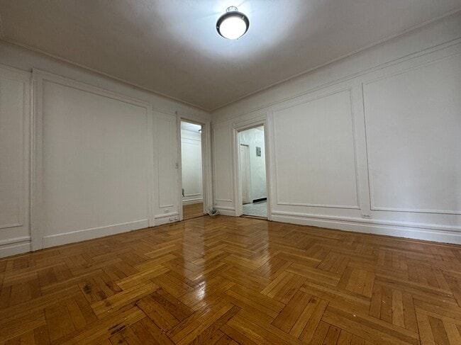 Floorplan - 652 West 163rd Street