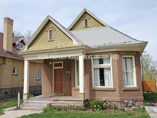 Primary Photo - 2223 Jefferson Ave