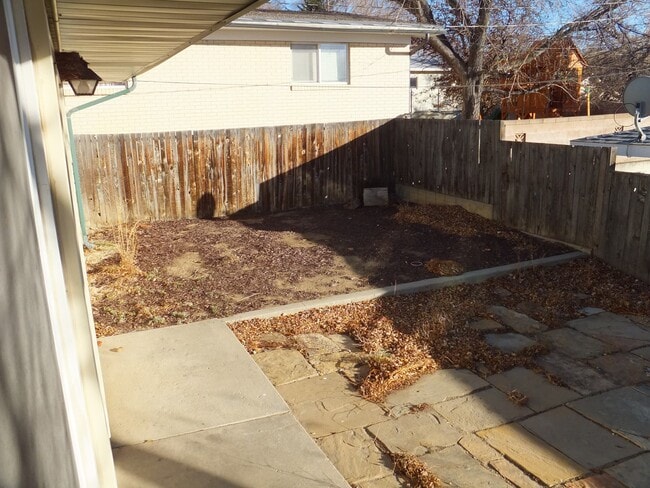 Building Photo - 1702 Edgar St