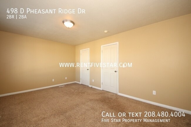 Building Photo - 498 Pheasant Ridge Dr