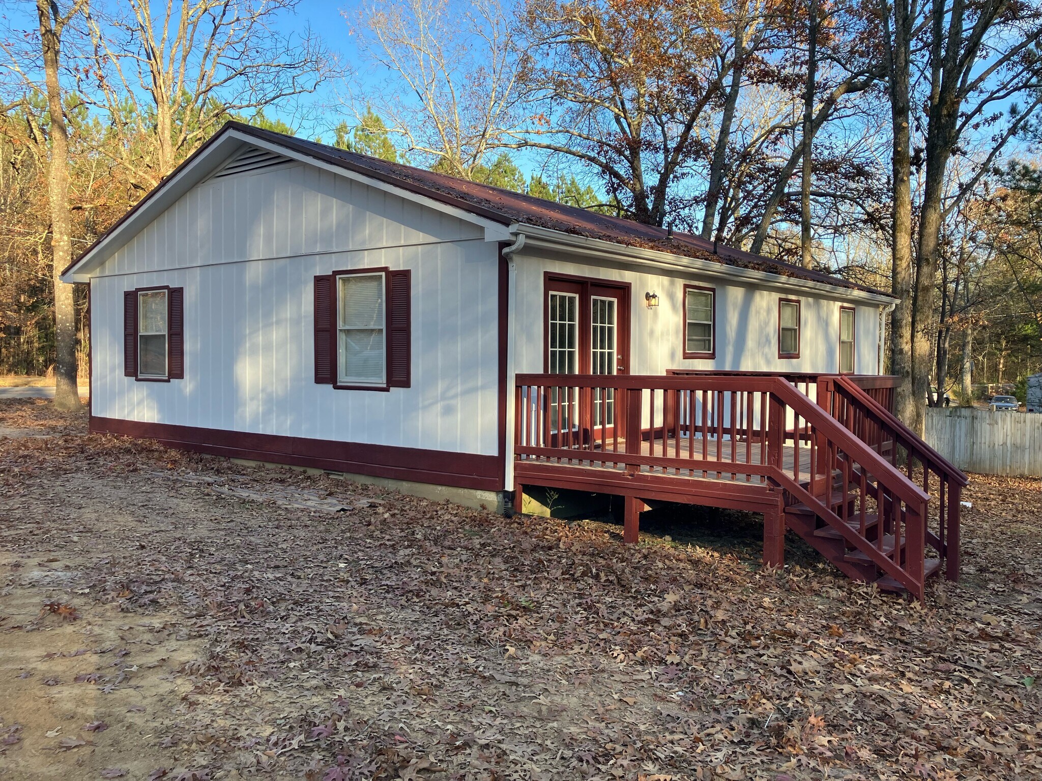 Building Photo - 106 Aldrin St