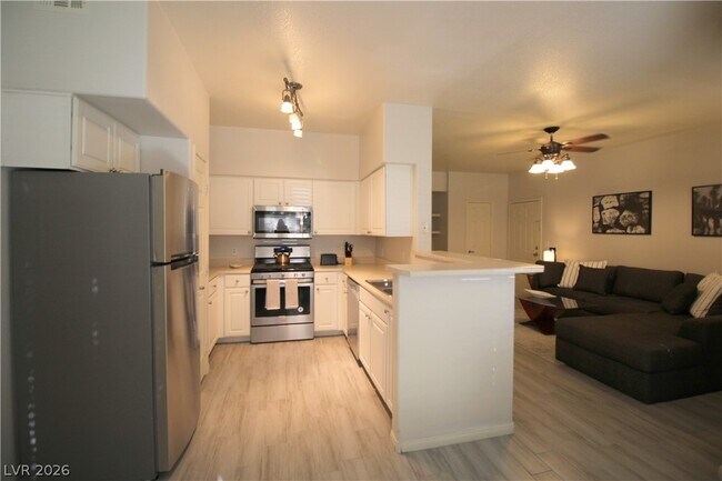 Building Photo - 9000 S Las Vegas Blvd