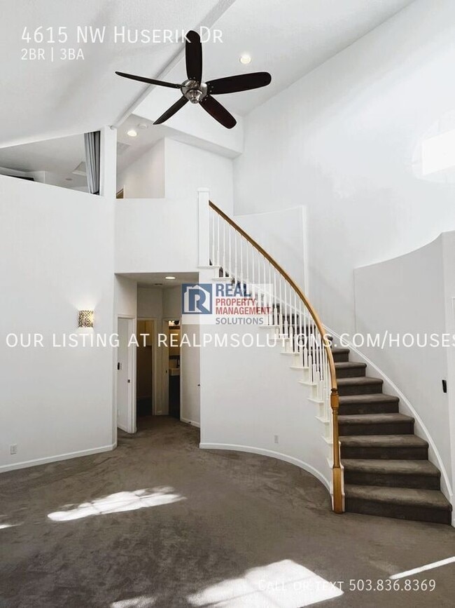 Building Photo - 4615 NW Huserik Dr