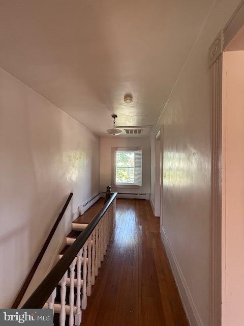Building Photo - 809 Mercer St