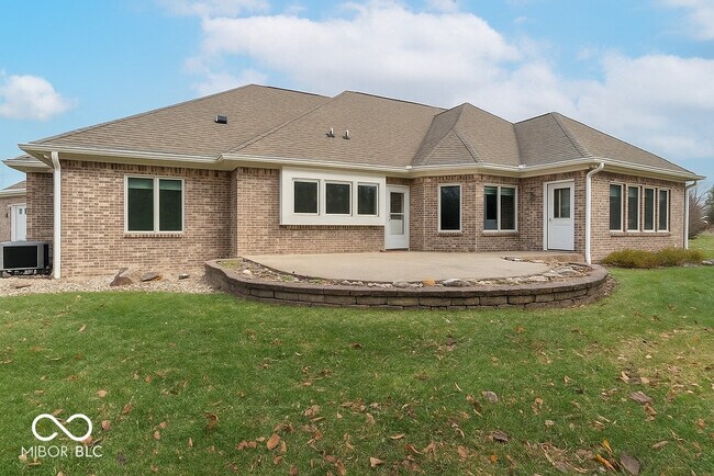 Building Photo - 3000 E County Rd 350 S