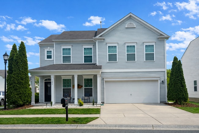 Building Photo - 3606 Exbury Gardens Dr