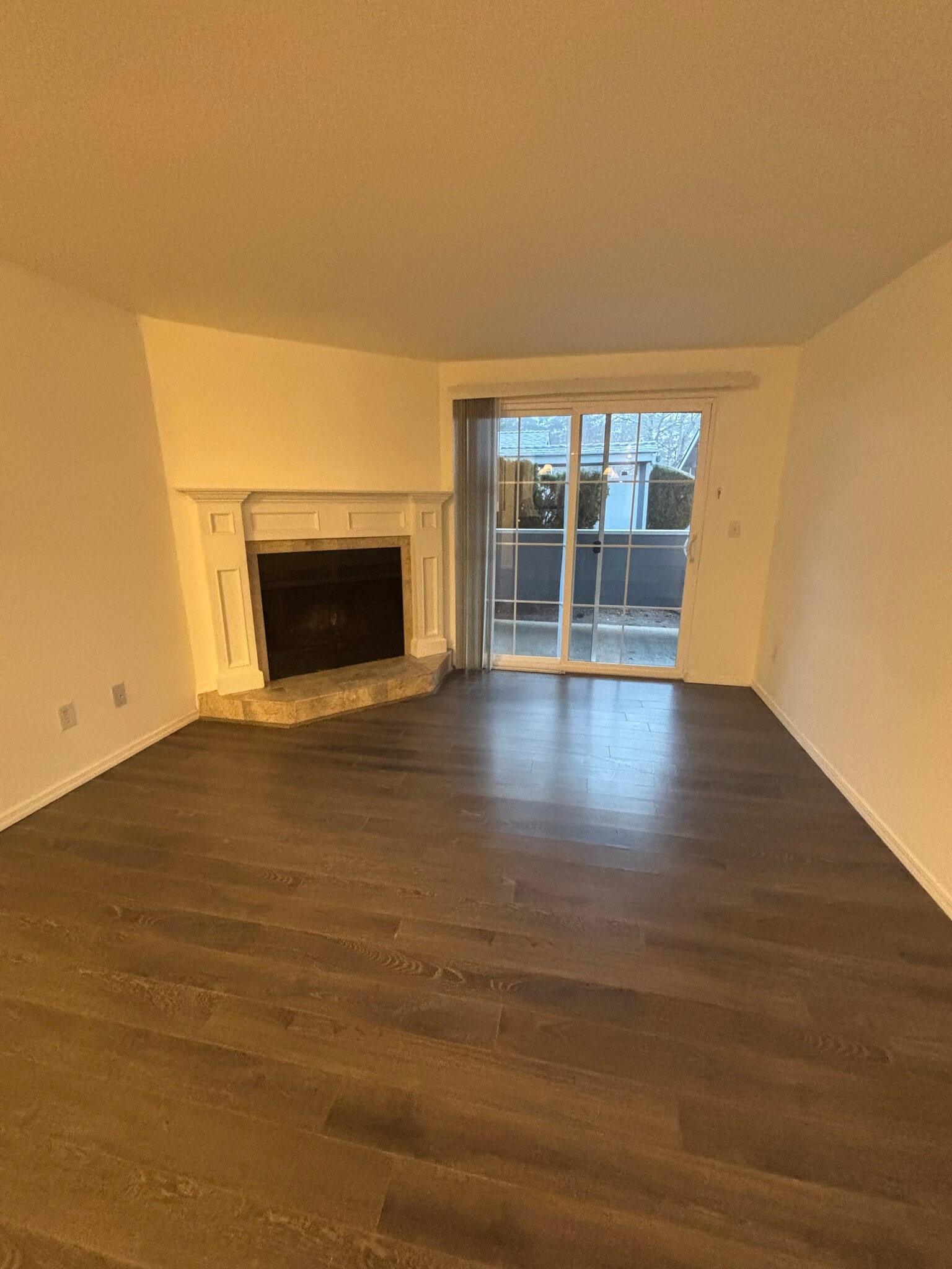 living room - 22831 30th Ave S