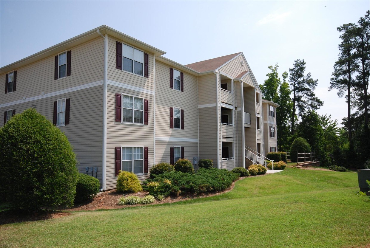 Foxridge Apartments Durham Nc Apartment Finder