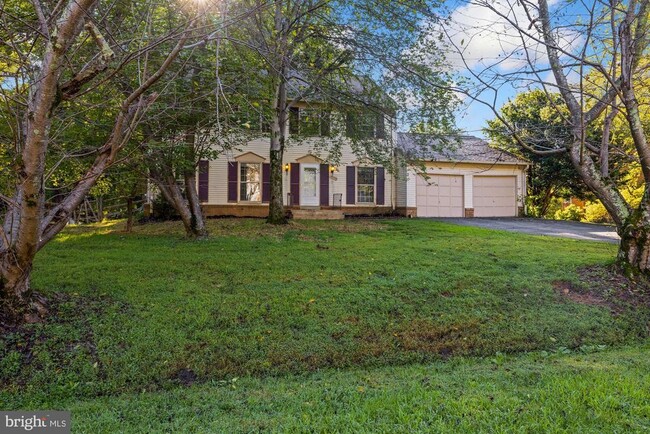 Building Photo - 8208 Gainsborough Ct W