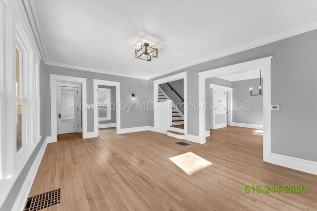 Building Photo - STUNNING REMODEL!!! Extremely Spacious 3 Bedroom (Extra Room) Home!! SECTION 8 APPROVED! (Handica...