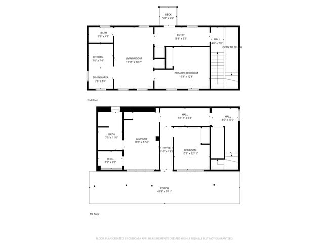 Building Photo - Built-Strong Big?Spring Residence – Durability Meets All-Season Comfort