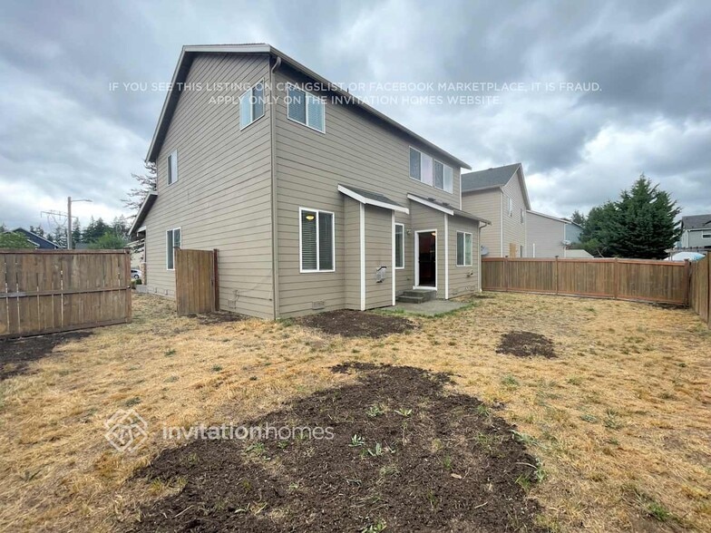Building Photo - 15915 66th Street Ct E