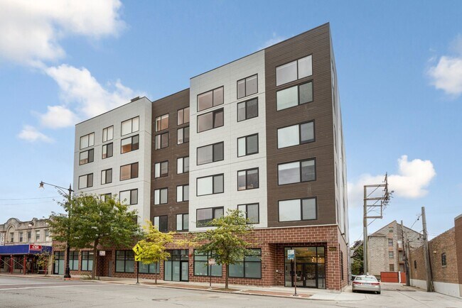 Interior Photo - The Elevation Lofts