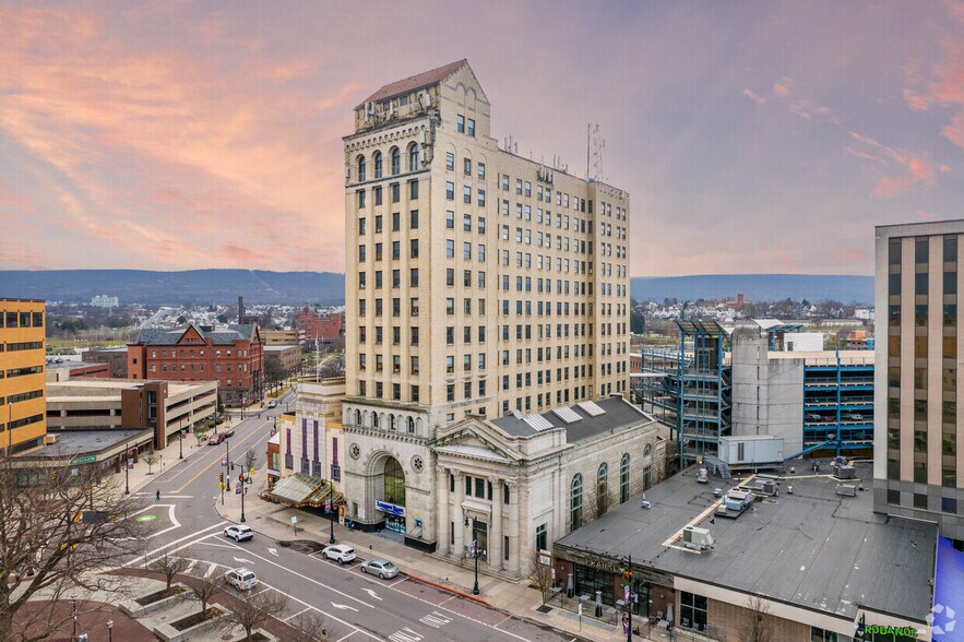 Front Exterior (right) - 67 Public Sq