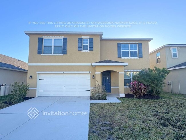 Building Photo - 144 Tierra Verde Way