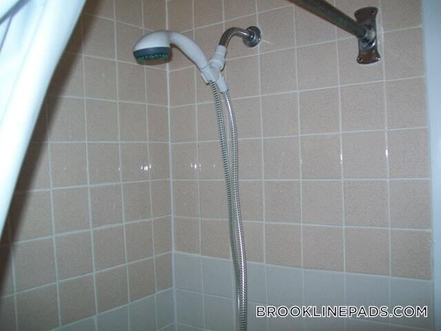 Building Photo - 1223 Beacon St