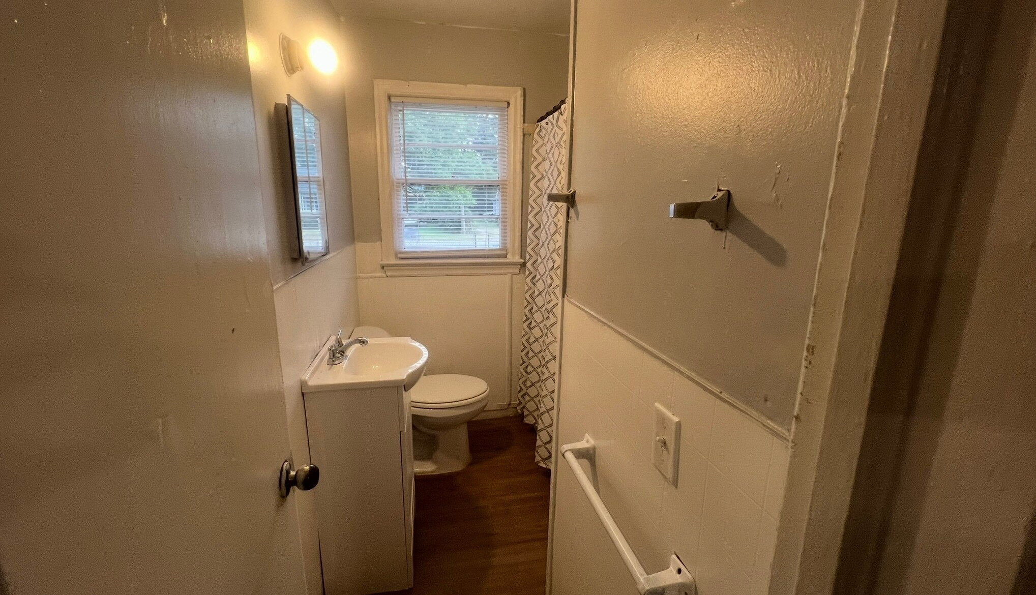 Bathroom - 1351 Waverly Ave