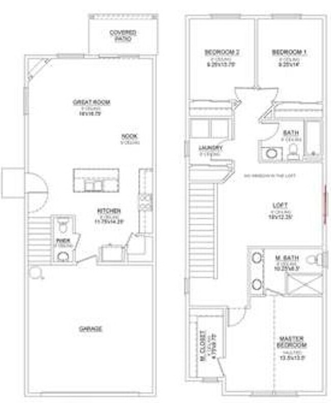 Building Photo - Beautiful home in gated community