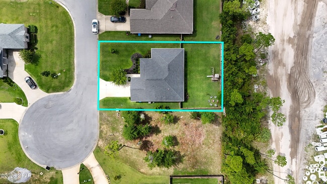 Building Photo - 3825 Cedar Park Dr