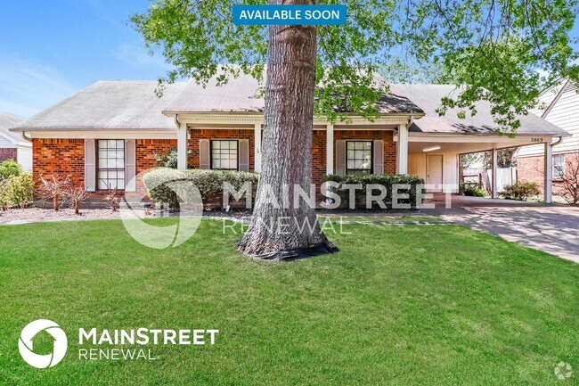 Building Photo - 3869 Sabal Hill Dr