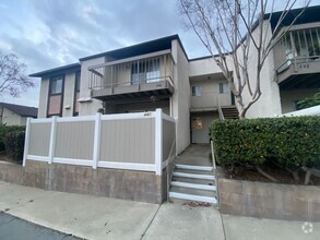 Building Photo - Two Bedroom Condo North Rancho Cucamonga