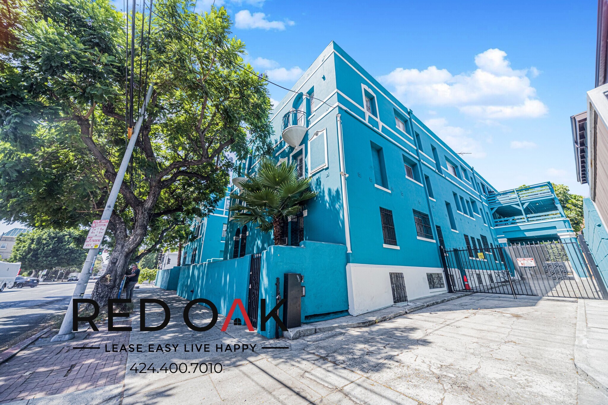 Building Photo - 6075 Franklin Ave