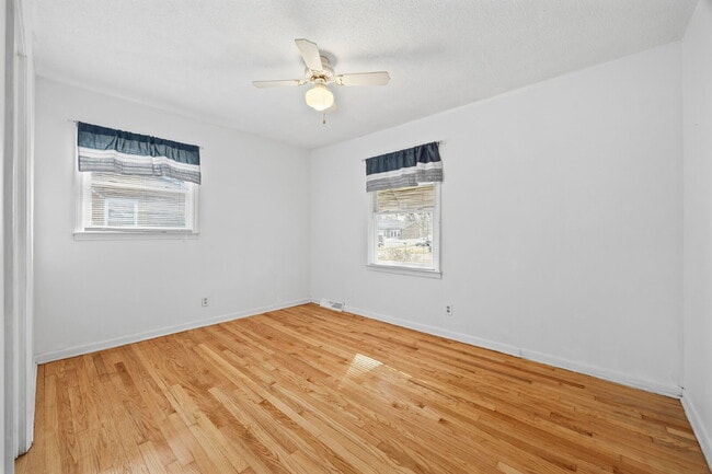 Building Photo - Classic Brick Ranch with 24x24 Workshop, Fenced Yard & Garden Beds