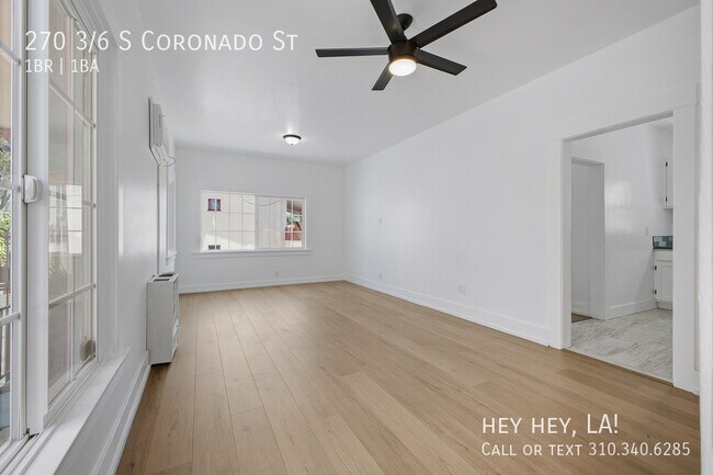 Building Photo - 270 3/6-276 S Coronado St