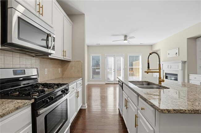 Building Photo - 1221 Lavista Rd NE