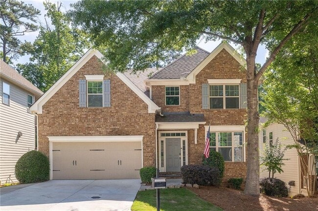 Building Photo - 4471 Redan Ct