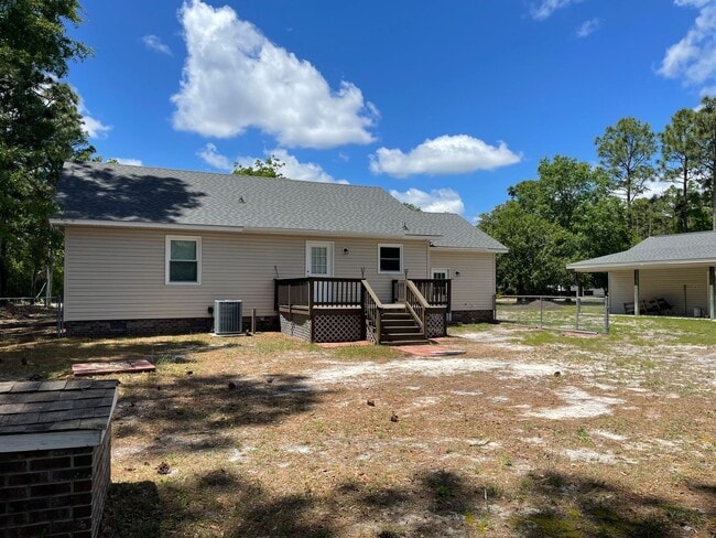 Building Photo - 1136 Longleaf Rd