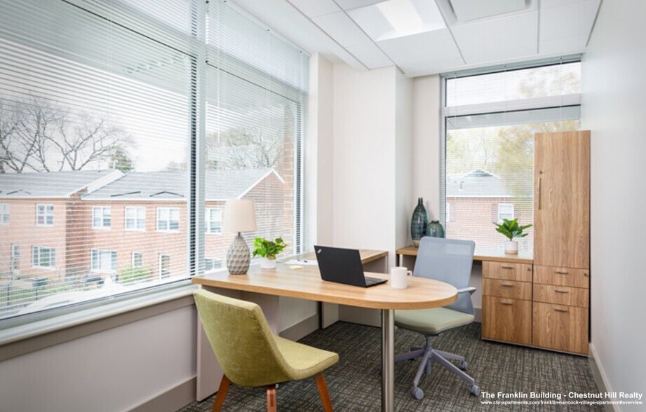 Building Photo - 201 Sherman Rd