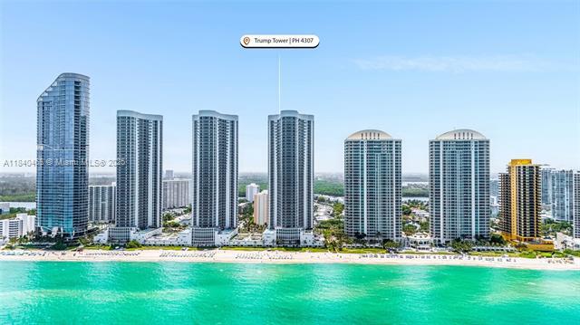 Building Photo - 16001 Collins Ave