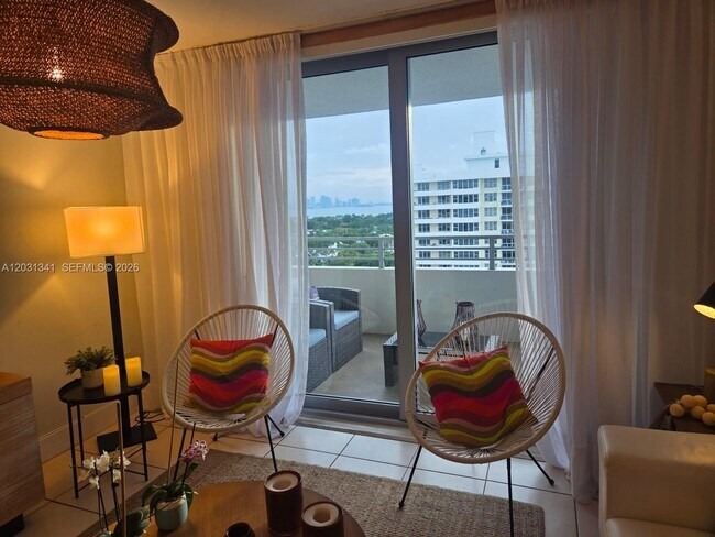 Building Photo - 5555 Collins Ave