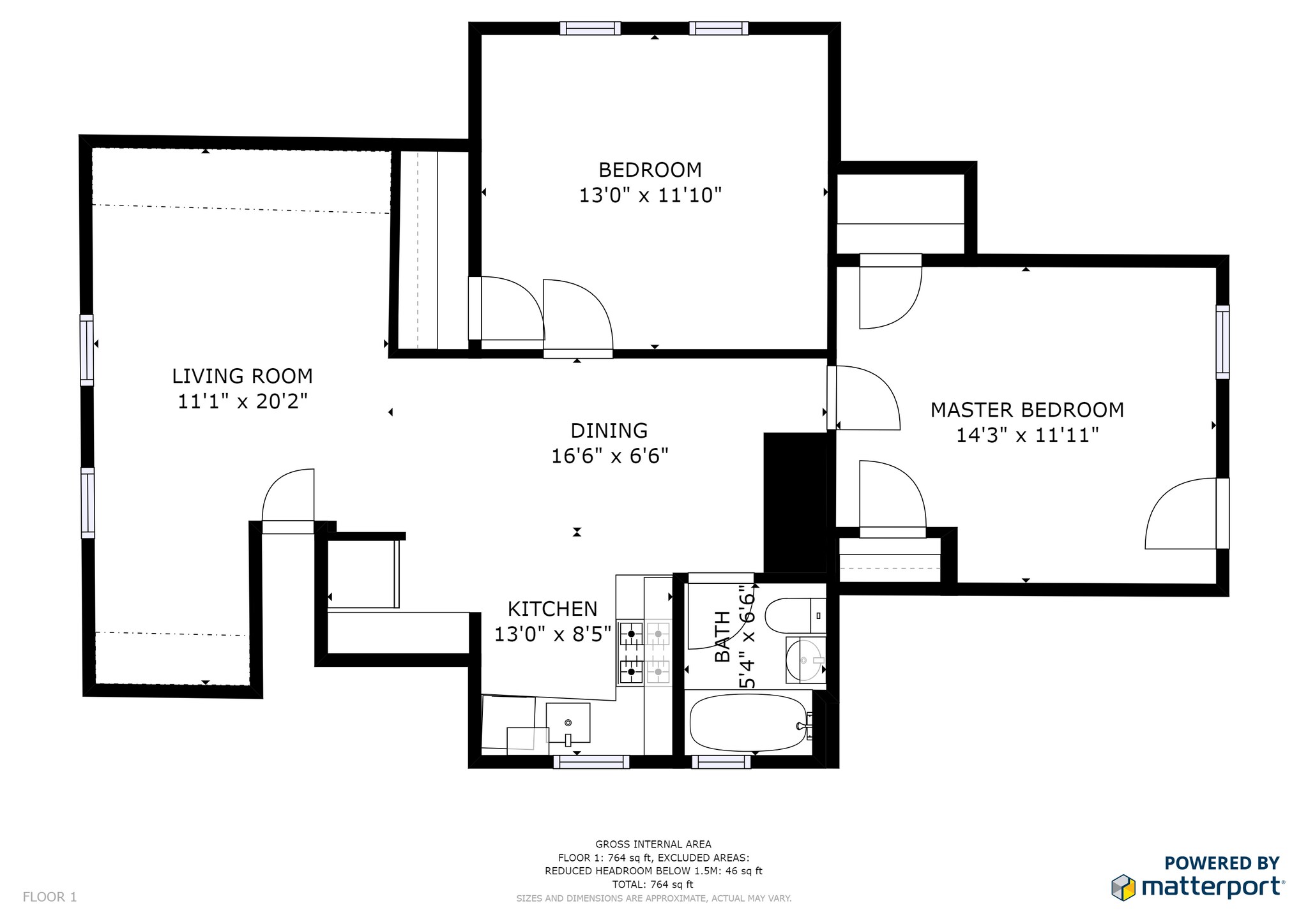 Building Photo - 17 Dow St