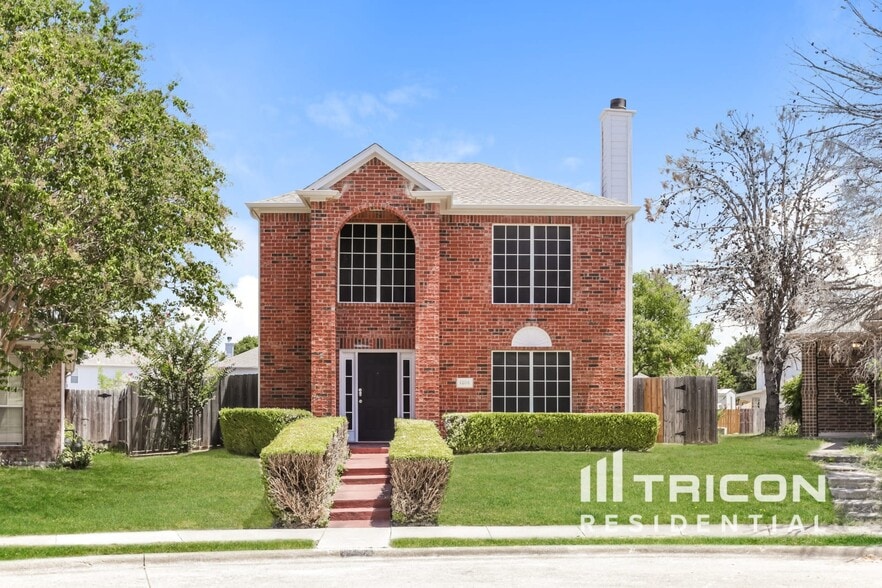 Primary Photo - 1204 Shakleford Cir