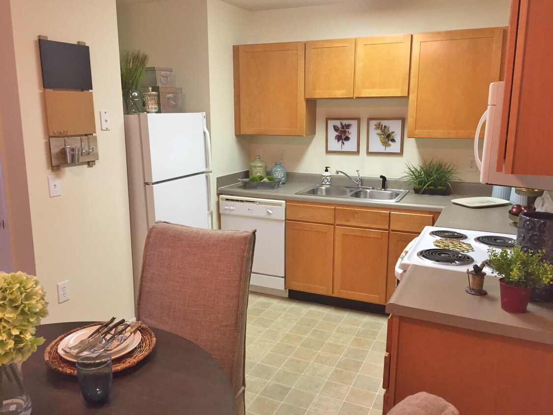 Morgan Ridge Winston Salem