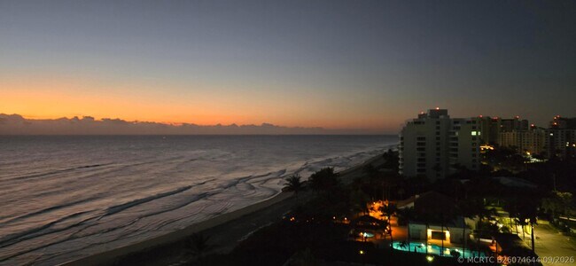 Building Photo - 3301 S Ocean Blvd