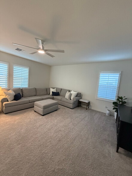 Building Photo - 5954 E Demeter Dr