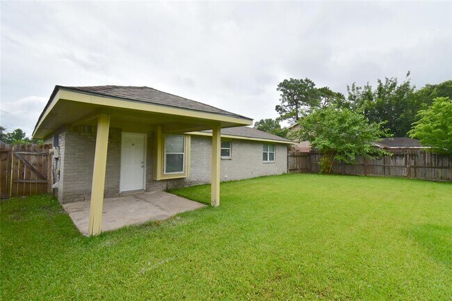Building Photo - 12806 Cinder Cone Trail