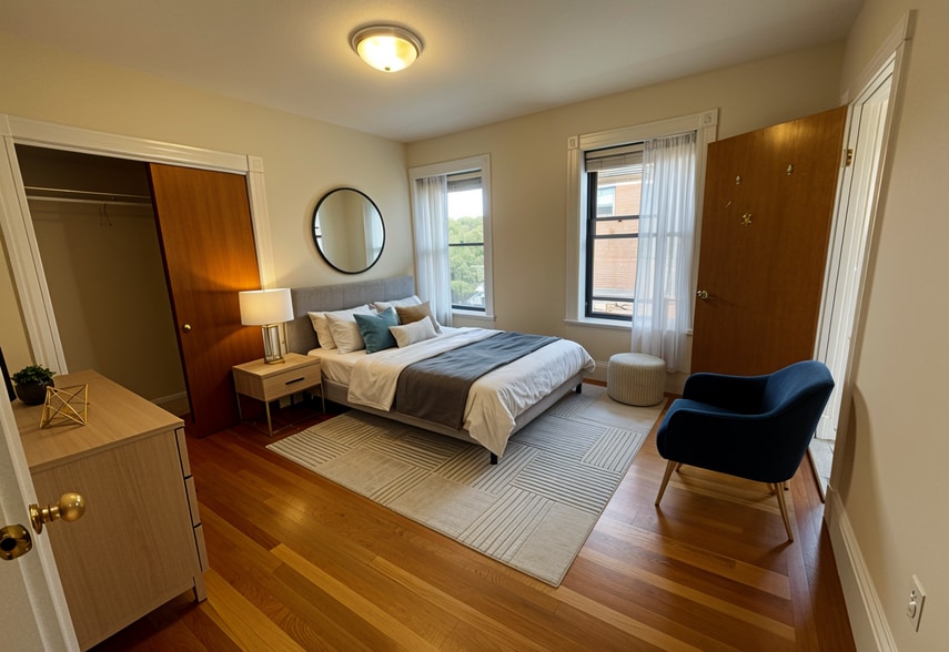 Building Photo - 18 Dean Rd